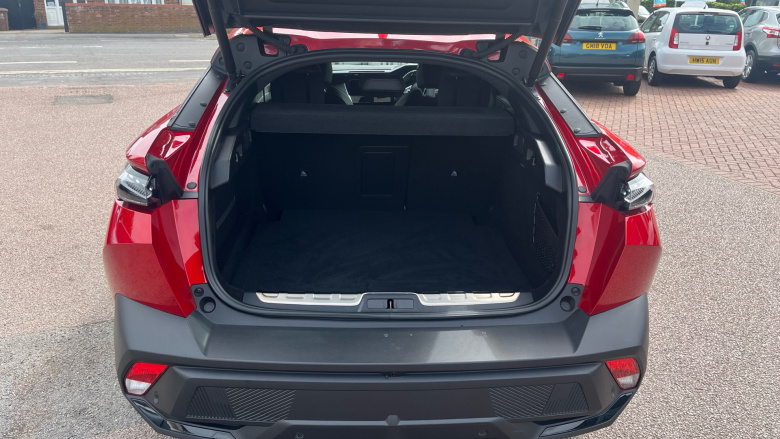 Peugeot 408 1.2 PureTech GT 5dr EAT8 Petrol Hatchback